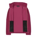Miniatyrbillede 4 af 4: Cmp Fleece Jacket 3h13216 Rosa M Kvinde
