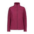 Miniatyrbillede 1 af 4: Cmp Fleece Jacket 3h13216 Rosa M Kvinde