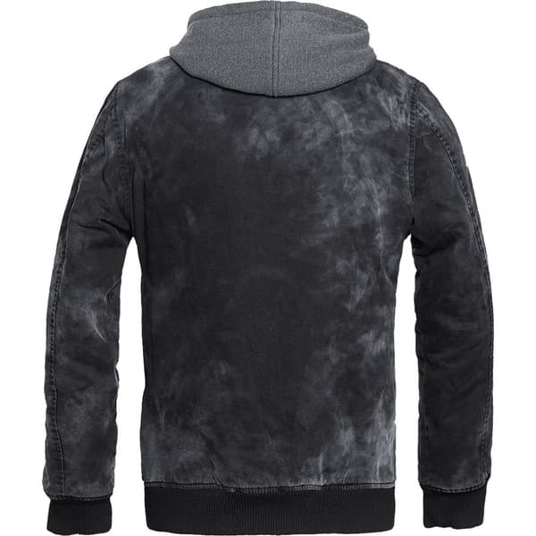Brandit Jacka Dayton Svart 2XL Man
