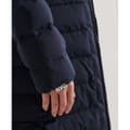 Miniatyrbild 6 av 7: Superdry Jacka New Arctic Long Puffer Blå XS Kvinna
