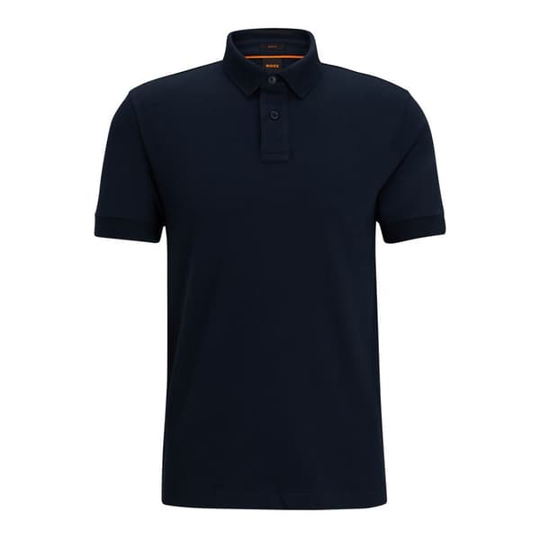 Boss Sweater Passenger 10256683 Blå 3XL Mand