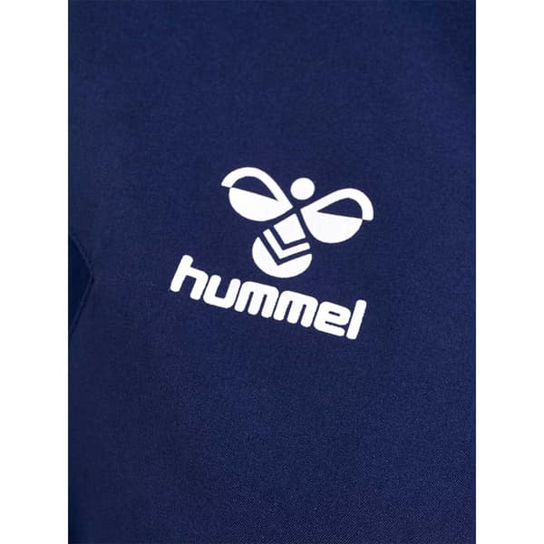 Hummel Jakke Travel Woven  M Kvinde