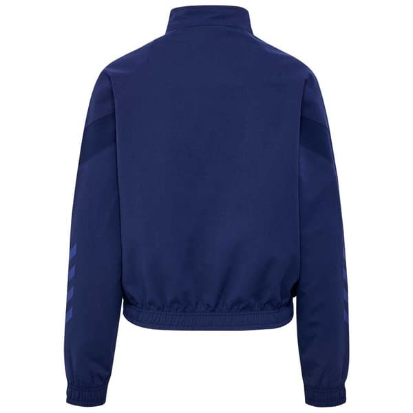 Hummel Jakke Travel Woven  M Kvinde
