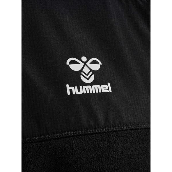 Hummel Fleece Jakke Go  2XL Kvinde