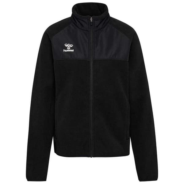 Hummel Fleece Jakke Go  2XL Kvinde