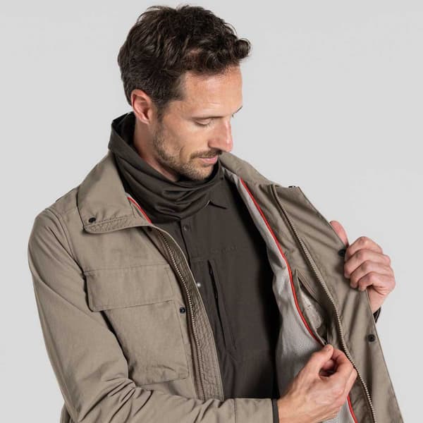 Craghoppers Takki Nosilife Adventure Iv  XL Mies