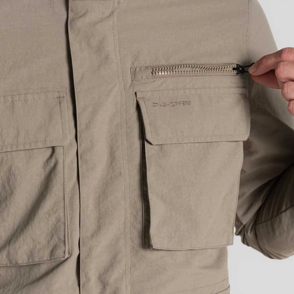 Craghoppers Takki Nosilife Adventure Iv  XL Mies