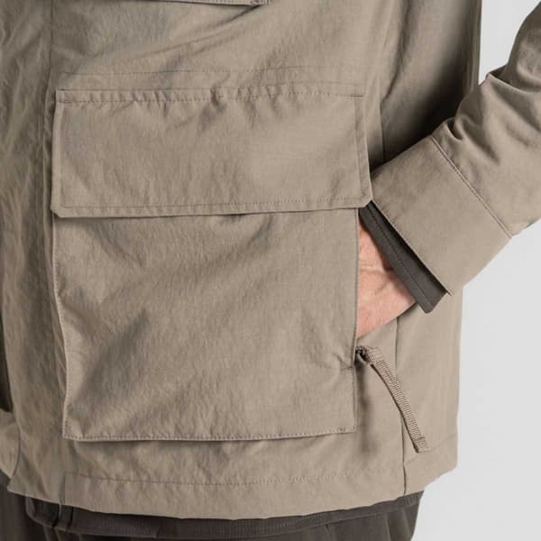 Craghoppers Takki Nosilife Adventure Iv  XL Mies