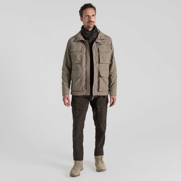 Craghoppers Takki Nosilife Adventure Iv  XL Mies