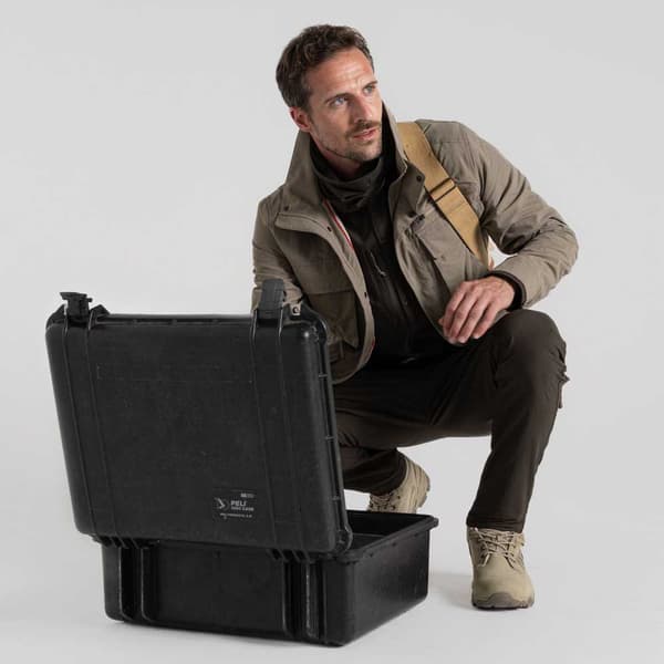Craghoppers Takki Nosilife Adventure Iv  XL Mies