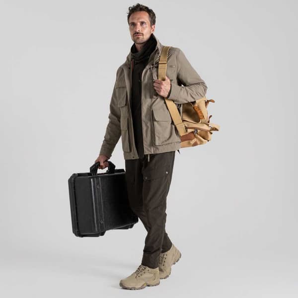 Craghoppers Takki Nosilife Adventure Iv  XL Mies