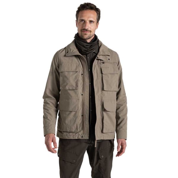 Craghoppers Takki Nosilife Adventure Iv  XL Mies