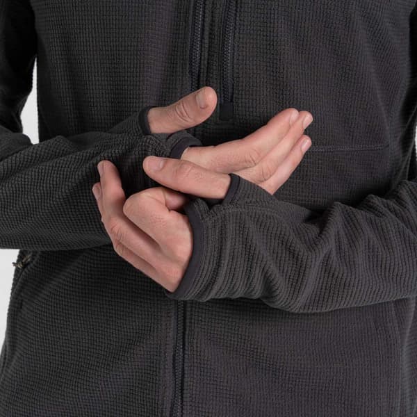 Craghoppers Full Dragkedja Fleece Nosilife Spry XL Man