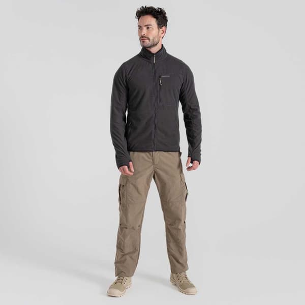 Craghoppers Full Dragkedja Fleece Nosilife Spry XL Man