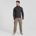 Miniatyrbild 6 av 7: Craghoppers Full Dragkedja Fleece Nosilife Spry  XL Man