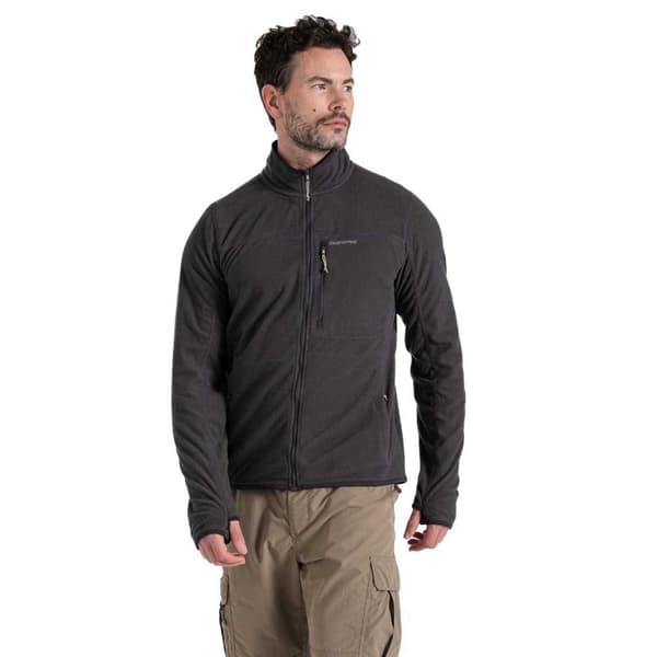 Craghoppers Full Dragkedja Fleece Nosilife Spry XL Man