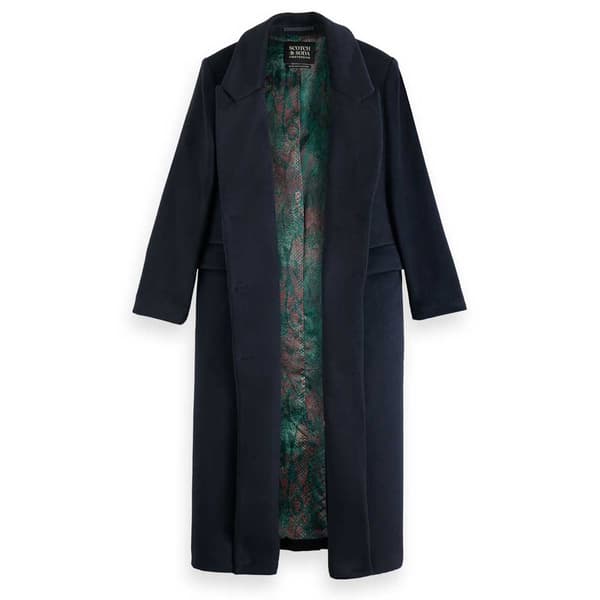 Scotch & Soda Takki 174661 Musta L Nainen