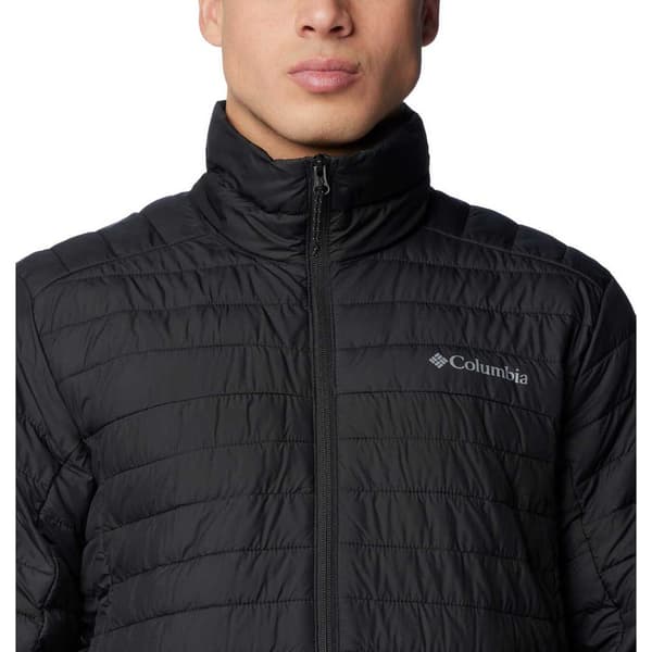 Columbia Jakke Silver Falls™ 2034495 Sort XL Mand