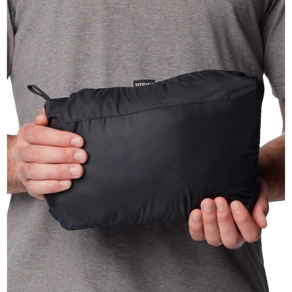Columbia Jakke Silver Falls™ 2034495 Sort XL Mand
