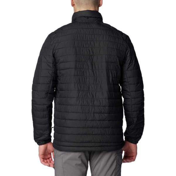 Columbia Jakke Silver Falls™ 2034495 Sort XL Mand