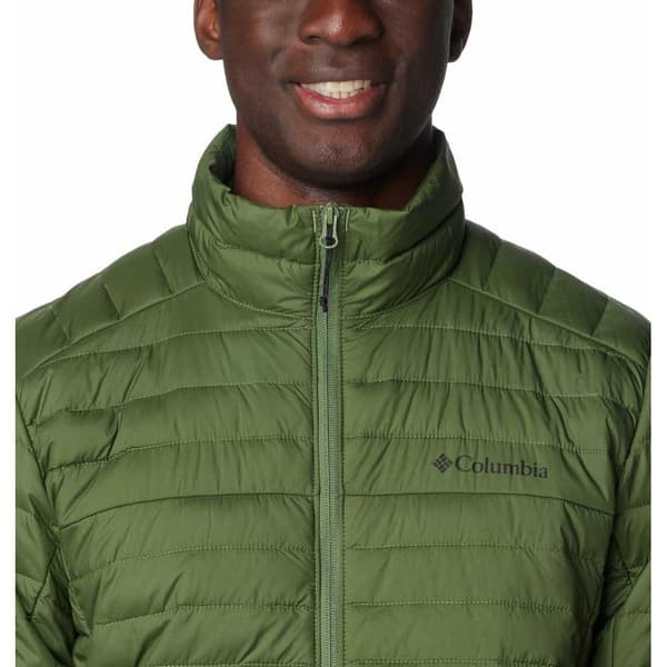 Columbia Jakke Silver Falls™ Grøn L Mand
