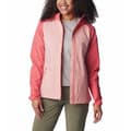 Pikkukuva 3 / 7: Columbia Takki Heather Canyon™ Pinkki XL Nainen