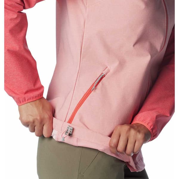 Columbia Takki Heather Canyon™ Pinkki XL Nainen