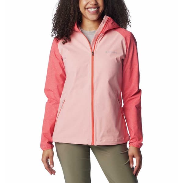 Columbia Takki Heather Canyon™ Pinkki XL Nainen