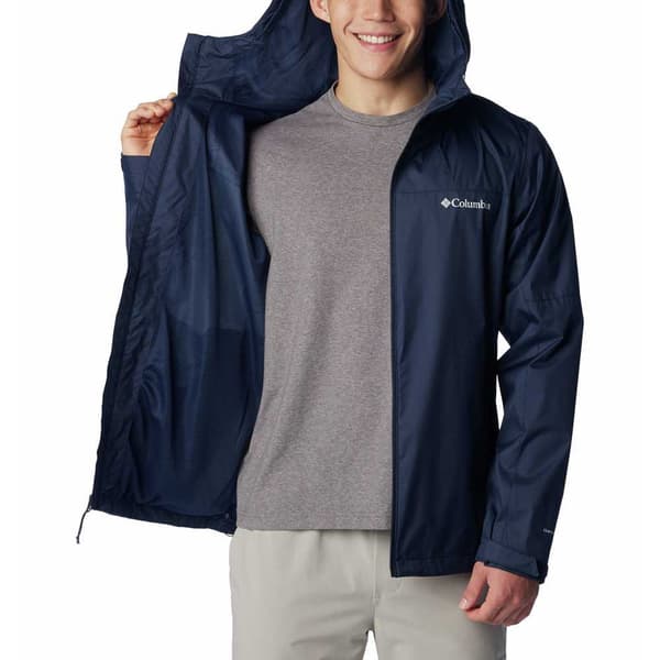 Columbia Huppari Sadetakki Inner Limits™ Iii Sininen S Mies