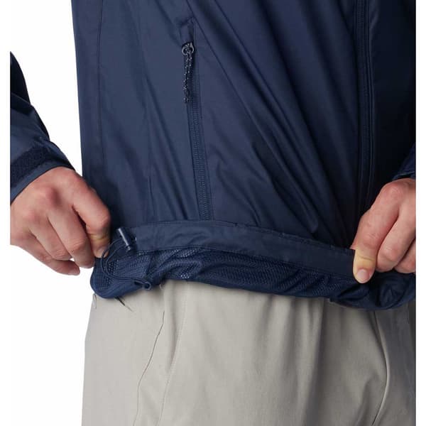 Columbia Huppari Sadetakki Inner Limits™ Iii Sininen S Mies