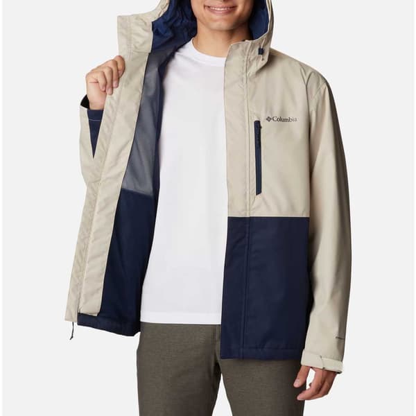 Columbia Jacka Hikebound™ Beige S Man