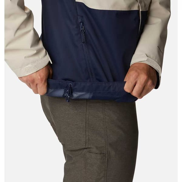 Columbia Jacka Hikebound™ Beige S Man