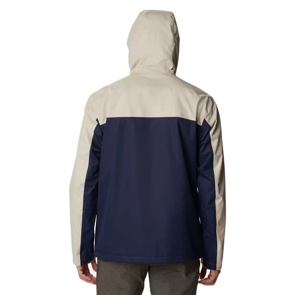 Columbia Jacka Hikebound™ Beige S Man