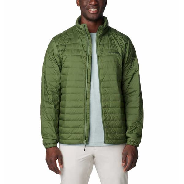 Columbia Jakke Silver Falls™ Grøn S Mand