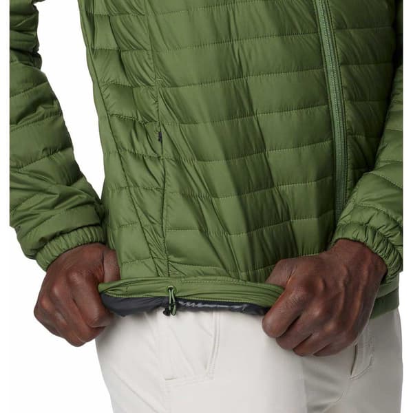 Columbia Jakke Silver Falls™ Grøn S Mand