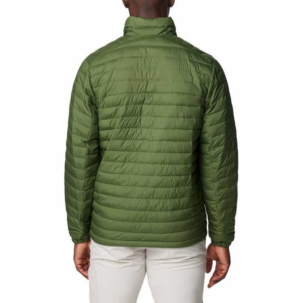 Columbia Jakke Silver Falls™ Grøn S Mand