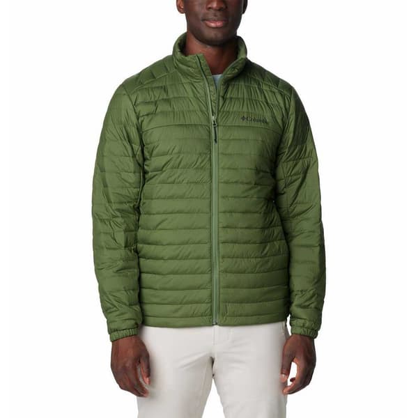 Columbia Jakke Silver Falls™ Grøn S Mand