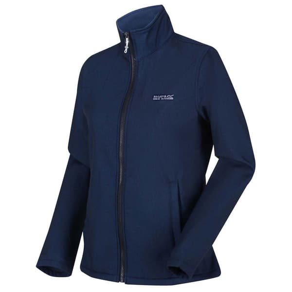 Regatta Jakke Connie V Blå 12 Kvinde
