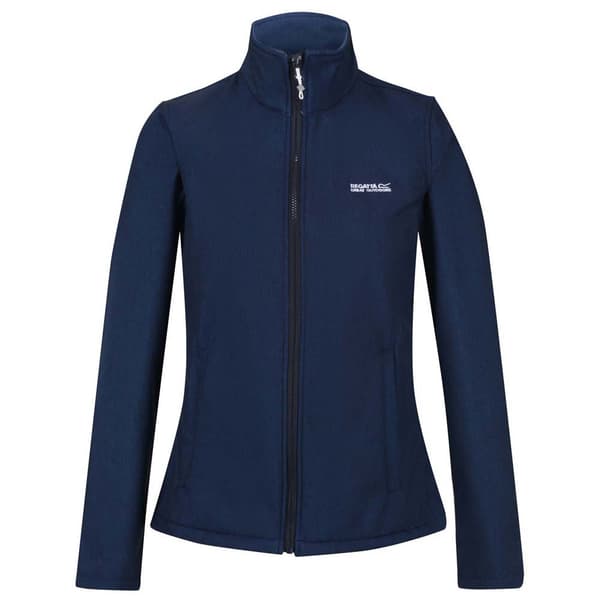 Regatta Jakke Connie V Blå 12 Kvinde