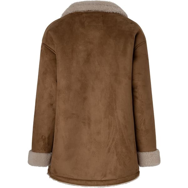Pepe Jeans Jakke Rose Brun XS Kvinde