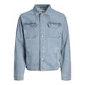 Miniatyrbillede 3 af 7: Jack & Jones Overshirt Chase Mf 902  XL Mand