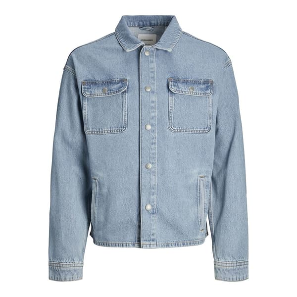 Jack & Jones Overshirt Chase Mf 902  XL Mand