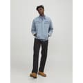 Miniatyrbillede 4 af 7: Jack & Jones Overshirt Chase Mf 902  XL Mand