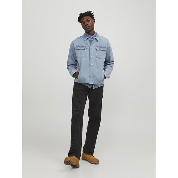 Jack & Jones Overshirt Chase Mf 902  XL Mand