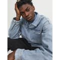 Miniatyrbillede 5 af 7: Jack & Jones Overshirt Chase Mf 902  XL Mand