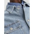 Miniatyrbillede 6 af 7: Jack & Jones Overshirt Chase Mf 902  XL Mand