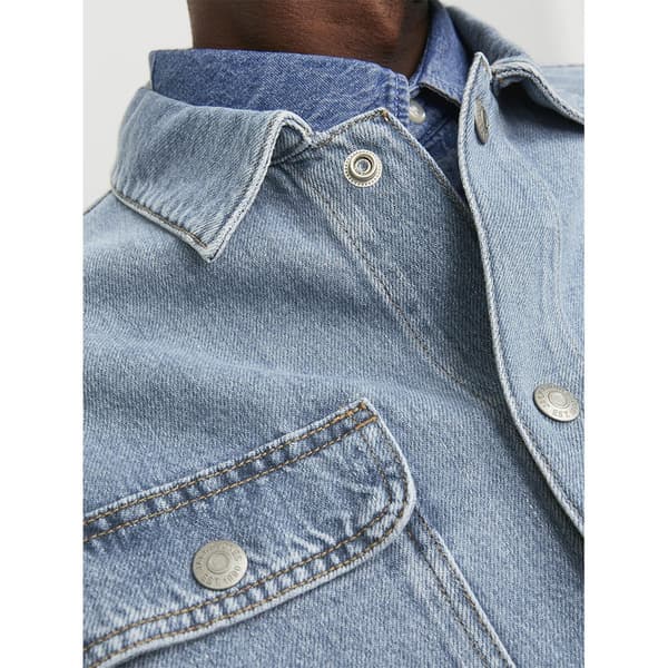 Jack & Jones Overshirt Chase Mf 902  XL Mand