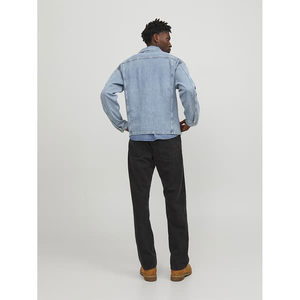 Jack & Jones Overshirt Chase Mf 902  XL Mand