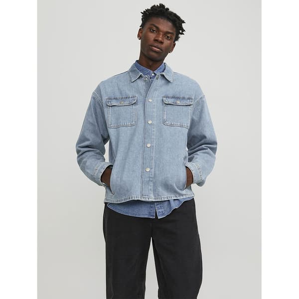 Jack & Jones Overshirt Chase Mf 902  XL Mand
