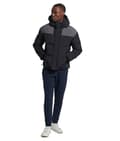 Miniatyrbild 2 av 3: Superdry Jacka Code Mtn Sport Explorer Grå XL Man